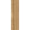 Ekena Millwork Framed Board-n-Batten Shutters w/Z-Bar, Rough Sawn Western Red Cedar, 16 1/8W x 61H, PR RBF06Z16X061RWR - alternate 3